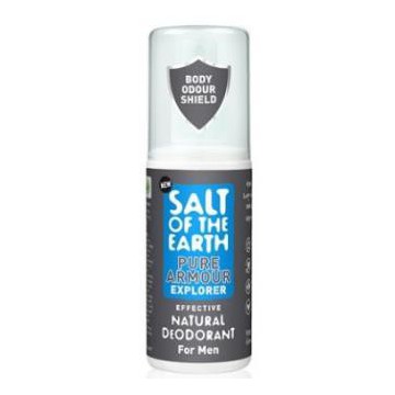 Desodorante Hombre Pure...