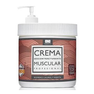 Muscular Crema 1000Ml.