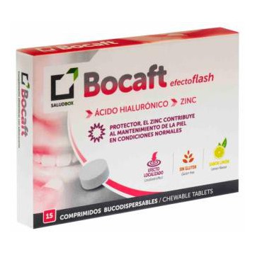 Bocaft 15Comp.Mast.