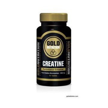 Creatina 1000Mg. 60Comp.