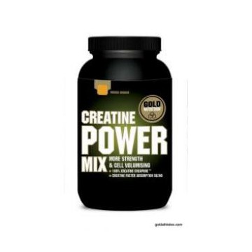 Creatina Power Mix...