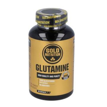 Glutamina 90Cap.