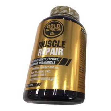 Muscle Repair 60Cap. Gn...