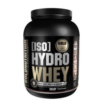 Iso Hydro Whey Chocolate 1Kg.