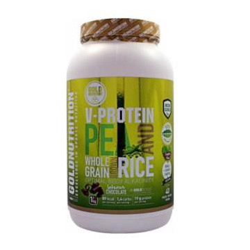 V-Protein Chocolate 1Kg.