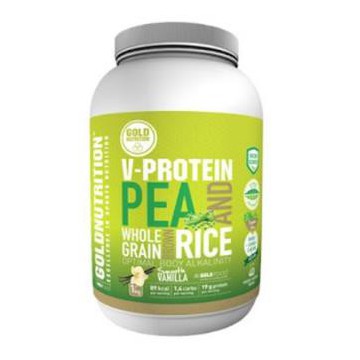 V-Protein Vainilla 1Kg.