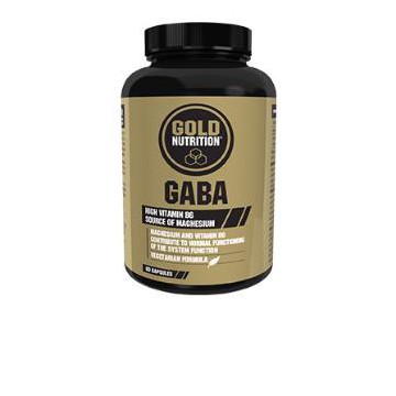 Gaba 60Cap.