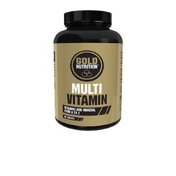 Multivitamin 60Comp.