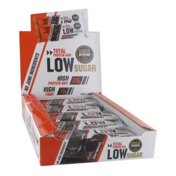 Total Protein Low Sugar...