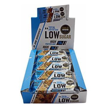 Total Protein Low Sugar...