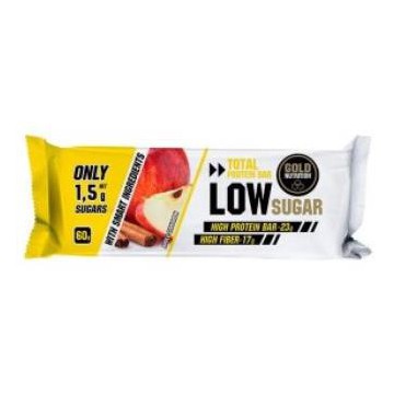 Total Protein Low Sugar Bar...