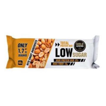 Total Protein Low Sugar Bar...