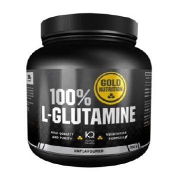 L-Glutamina 300Gr. Gn
