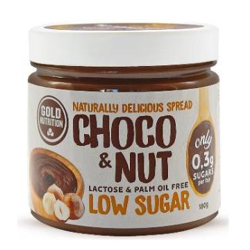 Choco-Nut Crema Para Untar...