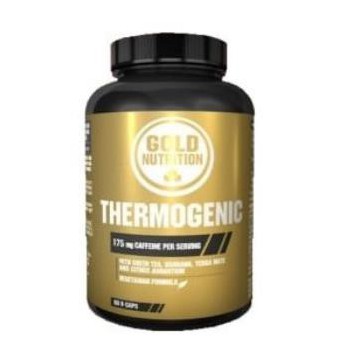 Thermogenic 60Cap.