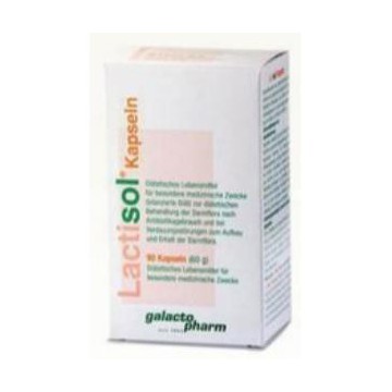 Lactisol 90Cap.