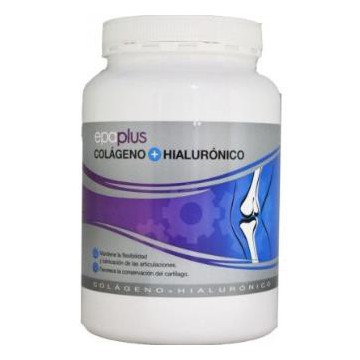 Epaplus Colageno +...