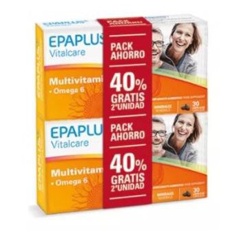 Epaplus Vitalcare Duplo...