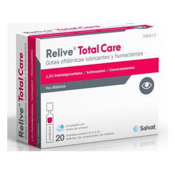 Relive Total Care Gotas...