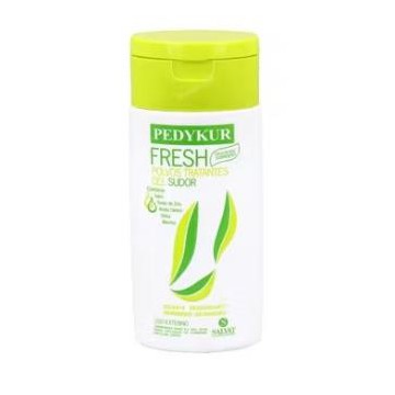 Pedykur Fresh Polvo 75Gr.
