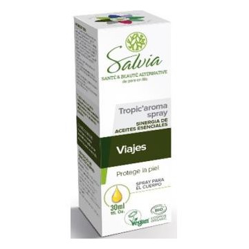 Tropic Aroma Spray 30Ml.