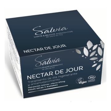 Crema De Dia Hidratante...