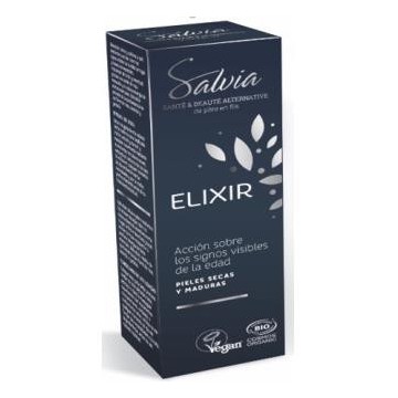 Elixir Anti-Edad 15Ml.