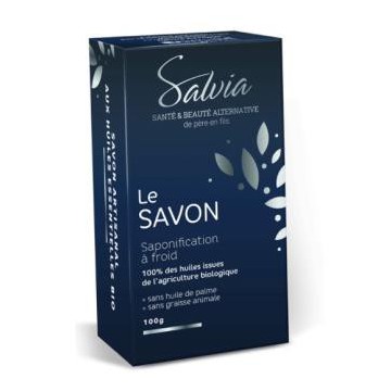 Jabon Artesanal Con Aceites...