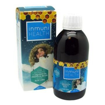 Inmunihealth 250Ml.