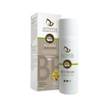 Helix Active Eco Bb Cream...