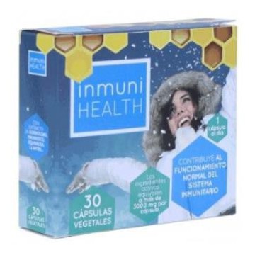 Inmunihealth 30Cap.