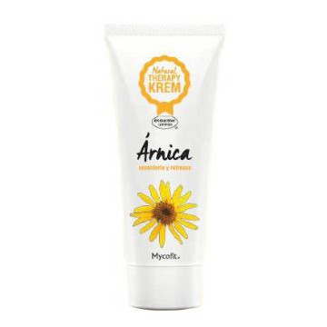 Arnica Crema 75Ml. Therapykrem
