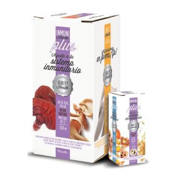 Inmunihealth Plus 750Ml.