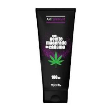 Artbikrem Cañamo 100Ml.
