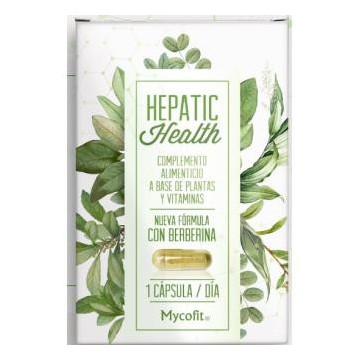 Hepatic Health Con...