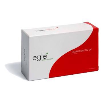 Inmunoactiv Df 60Cap.