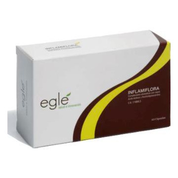 Inflamiflora 60Cap.