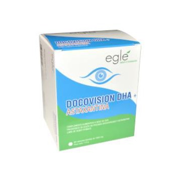 Docovision Dha +...