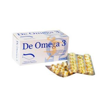 Deomega 3 90Perlas