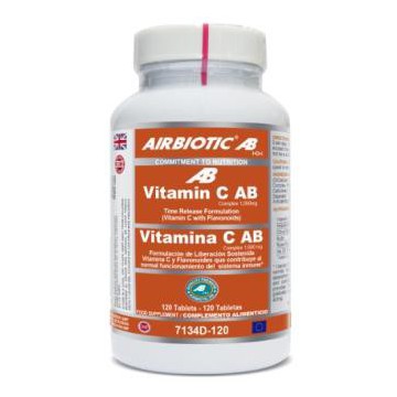 Vitamina C 1000Mg....