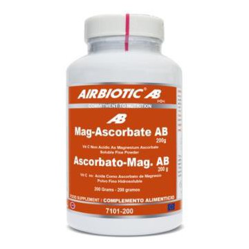 Ascorbato De Magnesio...