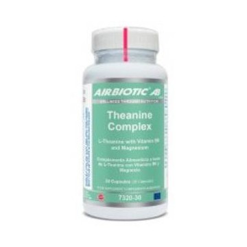 Teanine Complex 30Comp.