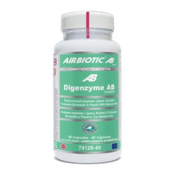 Digenzyme Complex 60Comp.