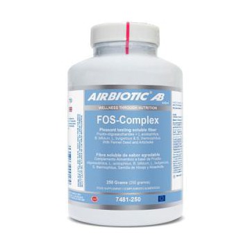 Fos Complex (Fibra Soluble)...