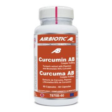 Curcumin Complex 10000Mg....