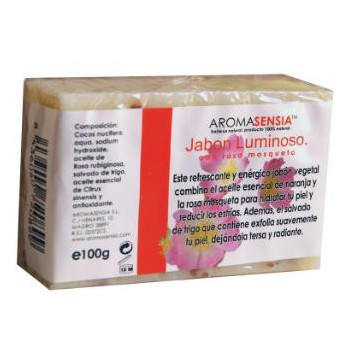 Jabon Luminoso 100Gr