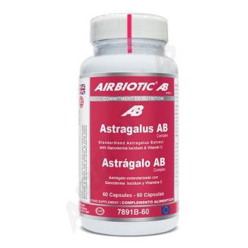 Astragalus Complex 60Cap.
