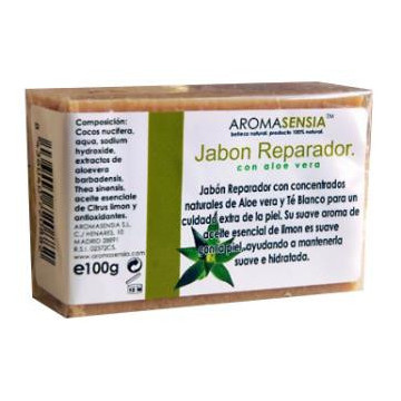 Jabon Reparador 100Gr.