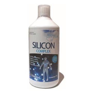 Silicon Complex 1L.