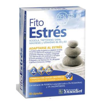 Fitoestres 30Cap.